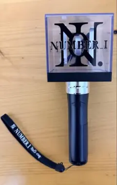 2026年最新】Number_I ペンライト no.o-ringの人気アイテム - メルカリ
