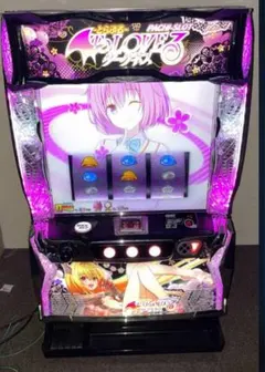 2025年最新】TOLOVEる スロット 実機の人気アイテム - メルカリ