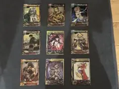 2026年最新】ロードオブヴァーミリオン ジャンヌの人気アイテム - メルカリ