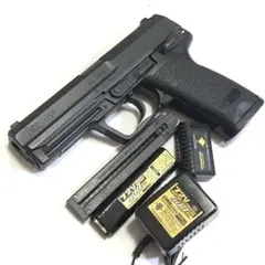 2026年最新】マルイ usp マガジンの人気アイテム - メルカリ