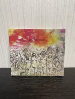 2026年最新】踊ってばかりの国 cdの人気アイテム - メルカリ