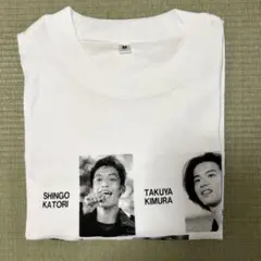 2026年最新】smap tシャツの人気アイテム - メルカリ