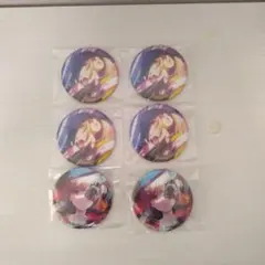 2026年最新】小豆沢こはね ローソン 缶バッジの人気アイテム - メルカリ