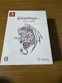 2026年最新】五つの試練 ウィザードリィの人気アイテム - メルカリ