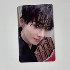 ENHYPEN ニキ SBS 歌謡大典 エナプ トレカ - メルカリ