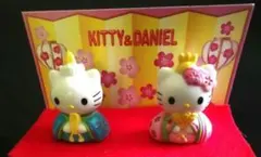 2026年最新】ダニエルキティーお雛様の人気アイテム - メルカリ