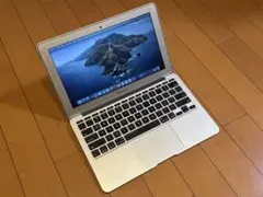 2026年最新】MACBOOK AIR 11 2013の人気アイテム - メルカリ