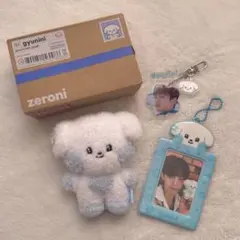 2026年最新】gyuniniの人気アイテム - メルカリ