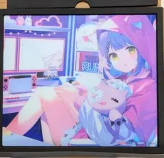 2026年最新】紫宮るな ガラスマウスパッドの人気アイテム - メルカリ