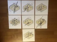 2026年最新】佐野玲於 サインの人気アイテム - メルカリ