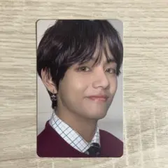 2026年最新】map of the soul 7 トレカ テテの人気アイテム - メルカリ