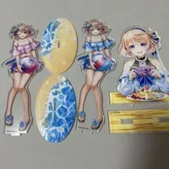 2026年最新】白猫 エレノアの人気アイテム - メルカリ