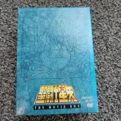 2026年最新】聖闘士星矢 dvd boxの人気アイテム - メルカリ
