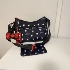 2026年最新】LESPORTSAC ハローキティの人気アイテム - メルカリ