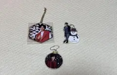 2026年最新】アクキー キンプリの人気アイテム - メルカリ