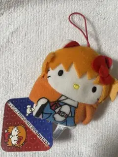 2026年最新】エヴァ×キティの人気アイテム - メルカリ