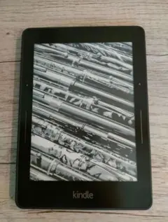 2026年最新】Kindle Voyageの人気アイテム - メルカリ