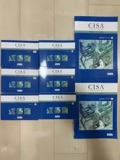 2026年最新】cisa アビタスの人気アイテム - メルカリ