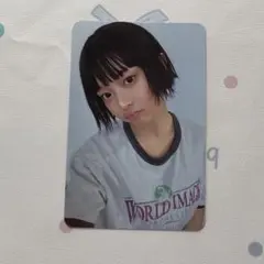 2026年最新】newjeans ハニ how sweetの人気アイテム - メルカリ