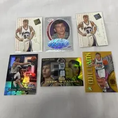 2026年最新】ジェイソン ウィリアムス サインの人気アイテム - メルカリ