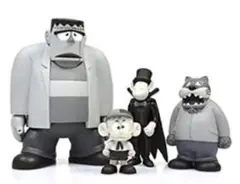 2026年最新】怪物くん バウンティーハンターの人気アイテム - メルカリ