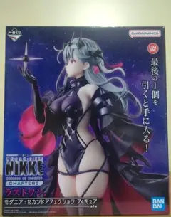 2026年最新】ニケ 勝利の女神 一番くじ ラストワンの人気アイテム