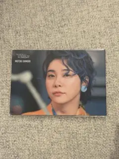 2026年最新】Mrs. GREEN APPLE フォトカード noahの人気アイテム