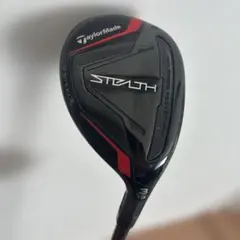 2026年最新】ステルス2 ユーティリティ 4uの人気アイテム - メルカリ