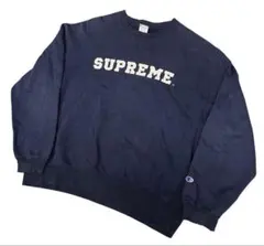 2026年最新】supreme champion リバースウィーブの人気アイテム - メルカリ