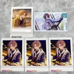 18TRIP エイトリ ぱしゃこれ vol.2 アニメイト 特典 七基 - メルカリ