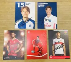 2026年最新】酒井高徳 サインの人気アイテム - メルカリ