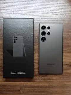 2026年最新】Galaxy S24 Ultra 国内版の人気アイテム - メルカリ