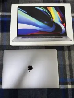 2026年最新】macbook pro 16インチ core i9 2019の人気アイテム - メルカリ