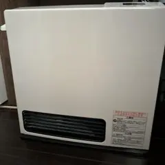 2026年最新】ガスファンヒーター リンナイ 中古の人気アイテム - メルカリ