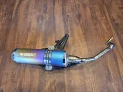 2026年最新】リード125 マフラーjk12の人気アイテム - メルカリ