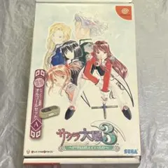 2026年最新】サクラ大戦3 オルゴールの人気アイテム - メルカリ