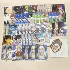 2026年最新】ヴァイスシュヴァルツ keyの人気アイテム - メルカリ