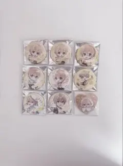 2026年最新】るぅとくん 缶バッジ2022の人気アイテム - メルカリ