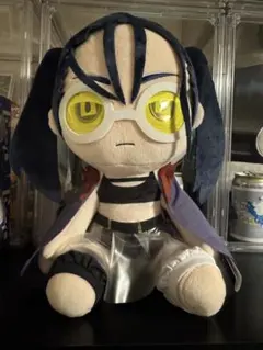 2026年最新】ado bigぬいぐるみ 踊の人気アイテム - メルカリ