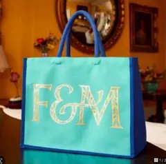 2026年最新】フォートナム メイソン エコバッグの人気アイテム - メルカリ