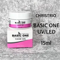 2026年最新】クリストリオ Christrio Basic One クリアジェル ハード