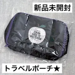 2026年最新】Mrs.GREEN APPLE ゼンジン トラベルポーチの人気アイテム