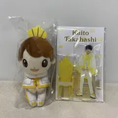 2026年最新】高橋海人 アクスタの人気アイテム - メルカリ