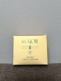 2026年最新】マジョール ナノエクセルクリームの人気アイテム - メルカリ