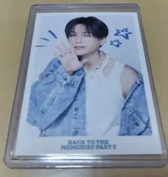 2026年最新】八木勇征 トレカ シクレの人気アイテム - メルカリ