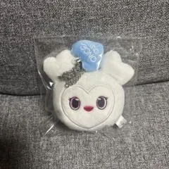 2026年最新】twice ラブリーバッグチャームの人気アイテム - メルカリ
