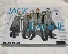 2026年最新】ジャックジャンヌ ユニヴェールコレクションの人気