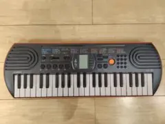 2026年最新】casio sa 76の人気アイテム - メルカリ