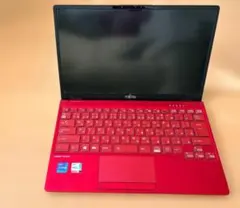 2026年最新】LIFEBOOK FUJITSU lifebook wu2の人気アイテム - メルカリ