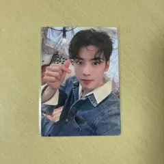 2026年最新】チャウヌ トレカの人気アイテム - メルカリ